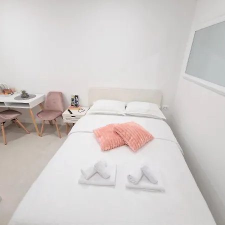 M&m بيت ضيافة