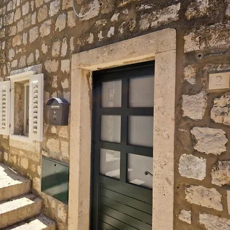 M&m * Dubrovnik