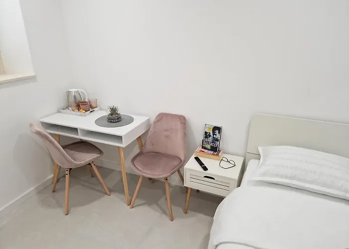 Pensionat M&m Dubrovnik