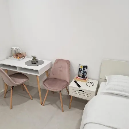 Konukevi M&m Dubrovnik