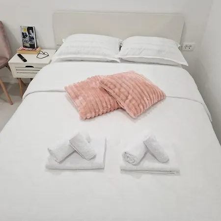 M&m Guest house 3*